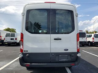 2016 Ford Transit Base 1FTYR2CM9GKA88547 in Hollywood, FL 5