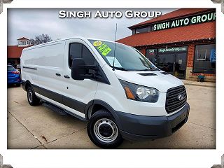 2016 Ford Transit Base VIN: 1FTBW2YG6GKA96705