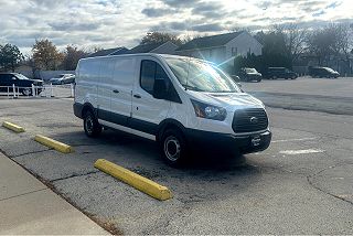 2016 Ford Transit  1FTYE1ZM1GKB14765 in Milwaukee, WI 8