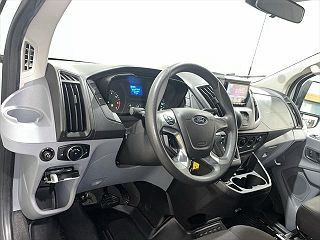2016 Ford Transit XLT 1FBZX2ZG9GKA56391 in Painesville, OH 10