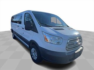 2016 Ford Transit XLT 1FBZX2ZG9GKA56391 in Painesville, OH 2