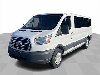 2016 Ford Transit XLT VIN: 1FBZX2ZG9GKA56391