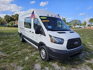 2016 Ford Transit Base 1FTBF4UG5GKB41621 in Pompano Beach, FL 2