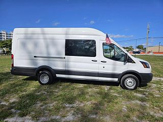 2016 Ford Transit Base 1FTBF4UG5GKB41621 in Pompano Beach, FL 3