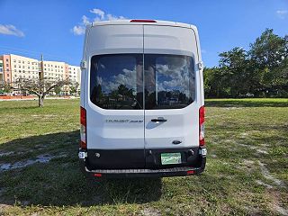 2016 Ford Transit Base 1FTBF4UG5GKB41621 in Pompano Beach, FL 4