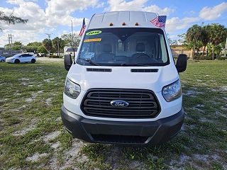 2016 Ford Transit Base 1FTBF4UG5GKB41621 in Pompano Beach, FL 7
