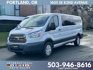 2016 Ford Transit XLT 1FBZX2ZM5GKB07570 in Portland, OR 1