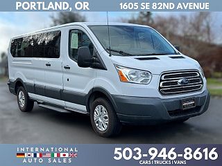 2016 Ford Transit XLT 1FBZX2ZM5GKB07570 in Portland, OR 10