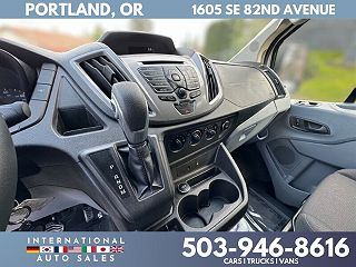 2016 Ford Transit XLT 1FBZX2ZM5GKB07570 in Portland, OR 14