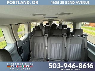 2016 Ford Transit XLT 1FBZX2ZM5GKB07570 in Portland, OR 15