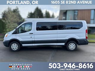 2016 Ford Transit XLT 1FBZX2ZM5GKB07570 in Portland, OR 2