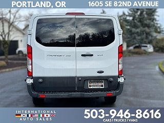 2016 Ford Transit XLT 1FBZX2ZM5GKB07570 in Portland, OR 4