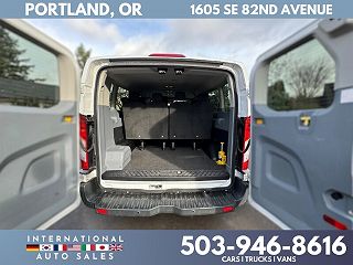 2016 Ford Transit XLT 1FBZX2ZM5GKB07570 in Portland, OR 5