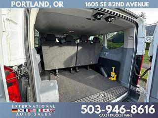 2016 Ford Transit XLT 1FBZX2ZM5GKB07570 in Portland, OR 6