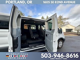 2016 Ford Transit XLT 1FBZX2ZM5GKB07570 in Portland, OR 8