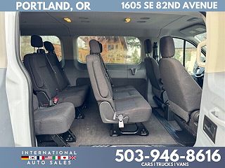 2016 Ford Transit XLT 1FBZX2ZM5GKB07570 in Portland, OR 9