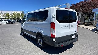 2016 Ford Transit XLT 1FMZK1ZM2GKB11480 in Reno, NV 5