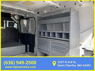 2016 Ford Transit  1FTBW2ZM4GKB32282 in Saint Charles, MO 15
