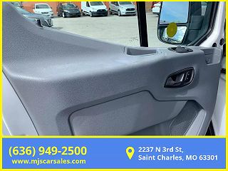 2016 Ford Transit  1FTBW2ZM4GKB32282 in Saint Charles, MO 8