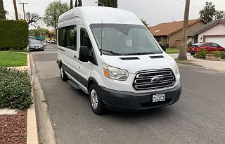 2016 Ford Transit XL VIN: 1FBAX2XG5GKA26305