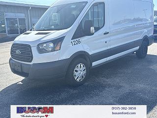 2016 Ford Transit Base VIN: 1FTYR2CM6GKB53841