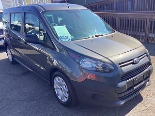 2016 Ford Transit Connect XL VIN: NM0GE9E74G1258114