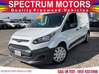 2016 Ford Transit Connect XL NM0LS7E72G1291687 in Corona, CA 1