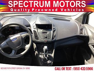 2016 Ford Transit Connect XL NM0LS7E72G1291687 in Corona, CA 14