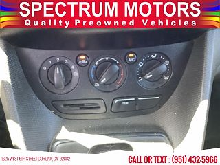 2016 Ford Transit Connect XL NM0LS7E72G1291687 in Corona, CA 17