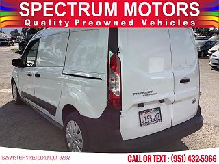 2016 Ford Transit Connect XL NM0LS7E72G1291687 in Corona, CA 3