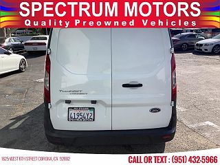 2016 Ford Transit Connect XL NM0LS7E72G1291687 in Corona, CA 4