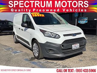 2016 Ford Transit Connect XL NM0LS7E72G1291687 in Corona, CA 7