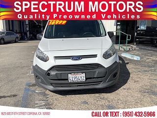 2016 Ford Transit Connect XL NM0LS7E72G1291687 in Corona, CA 8