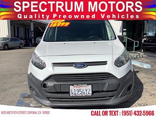 2016 Ford Transit Connect XL NM0LS7E72G1291687 in Corona, CA 9