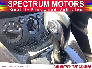 2016 Ford Transit Connect XL NM0LS7E70G1271678 in Corona, CA 15