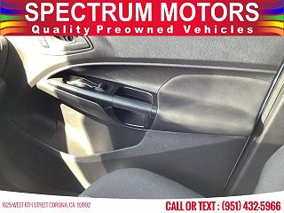2016 Ford Transit Connect XL NM0LS7E70G1271678 in Corona, CA 16