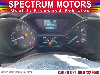 2016 Ford Transit Connect XL NM0LS7E70G1271678 in Corona, CA 17