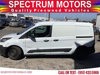2016 Ford Transit Connect XL NM0LS7E70G1271678 in Corona, CA 2