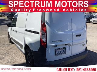 2016 Ford Transit Connect XL NM0LS7E70G1271678 in Corona, CA 3