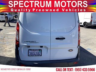 2016 Ford Transit Connect XL NM0LS7E70G1271678 in Corona, CA 4