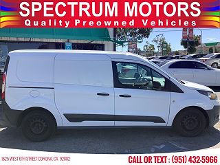 2016 Ford Transit Connect XL NM0LS7E70G1271678 in Corona, CA 6