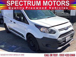 2016 Ford Transit Connect XL NM0LS7E70G1271678 in Corona, CA 7