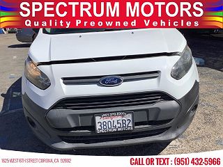 2016 Ford Transit Connect XL NM0LS7E70G1271678 in Corona, CA 8