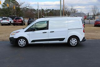 2016 Ford Transit Connect XLT VIN: NM0LS7F75G1247911