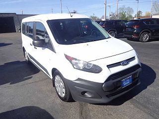 2016 Ford Transit Connect XL NM0GS9E75G1282625 in Hamilton, OH