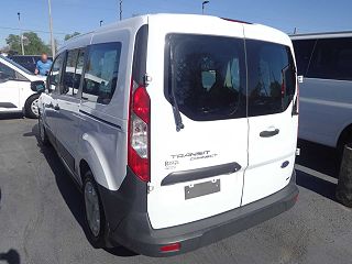 2016 Ford Transit Connect XL NM0GS9E77G1283713 in Hamilton, OH 5