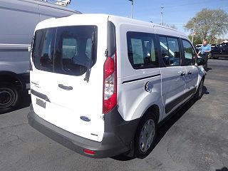 2016 Ford Transit Connect XL NM0GS9E77G1283713 in Hamilton, OH 7