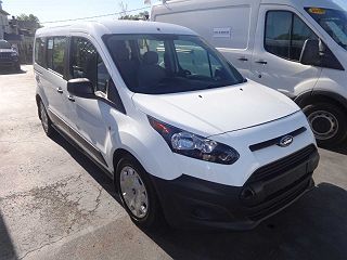 2016 Ford Transit Connect XL VIN: NM0GS9E77G1283713