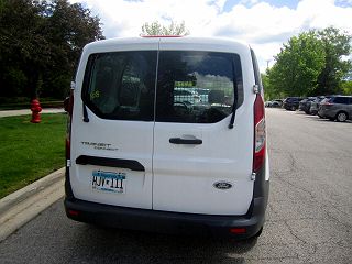 2016 Ford Transit Connect XL NM0LS7E71G1240679 in Highland Park, IL 10