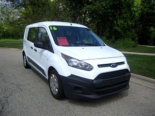 2016 Ford Transit Connect XL NM0LS7E71G1240679 in Highland Park, IL 15